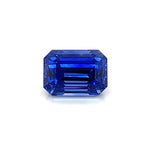 Blue Sapphire 11.59ct Origin Sri Lanka