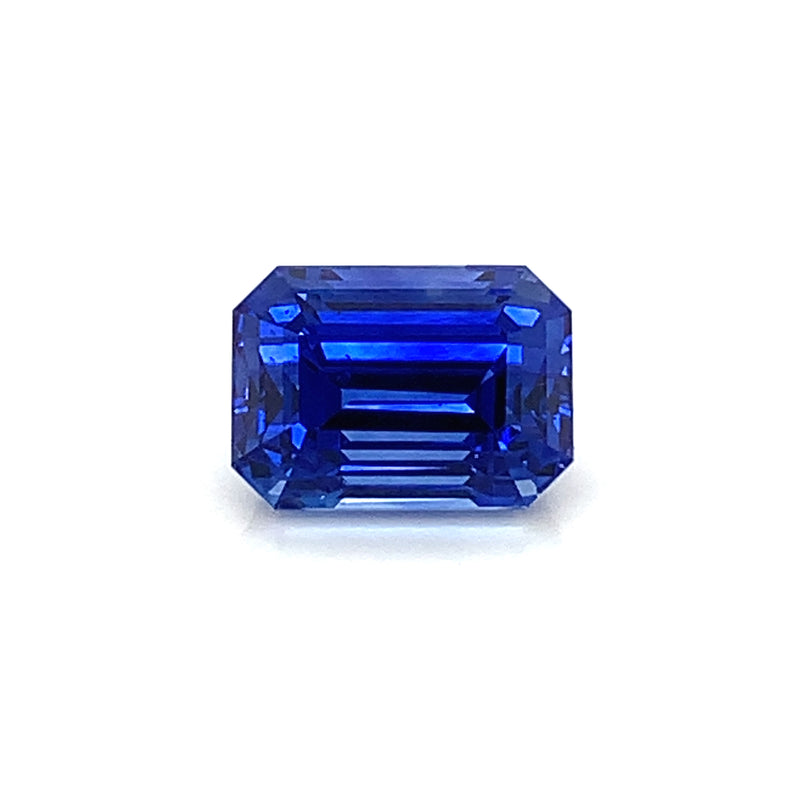 Blue Sapphire 11.59ct Origin Sri Lanka