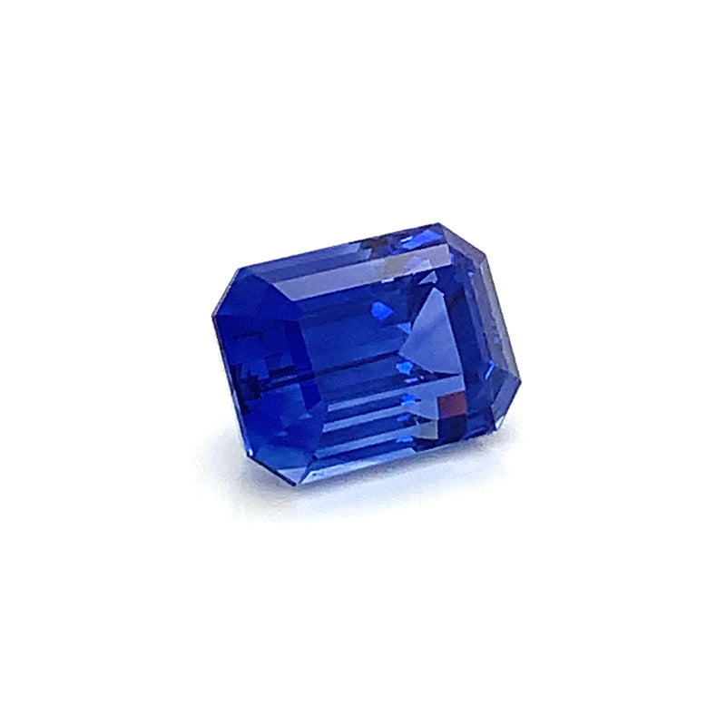 Blue Sapphire 11.59ct Origin Sri Lanka