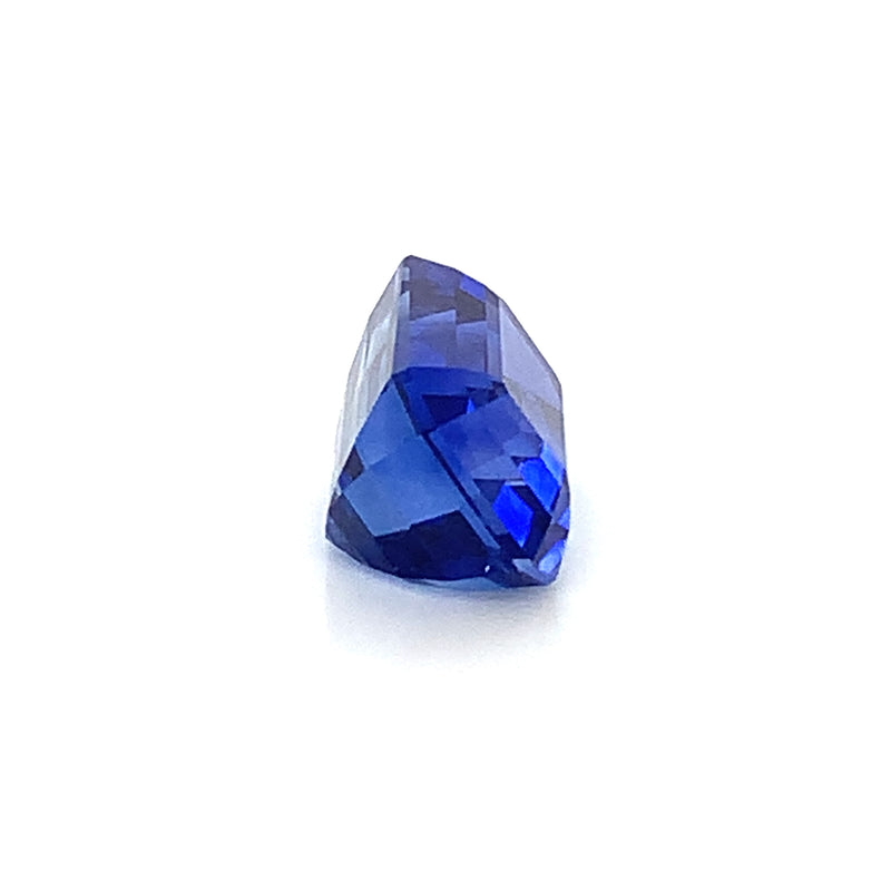 Blue Sapphire 11.59ct Origin Sri Lanka