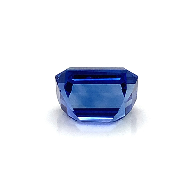 Blue Sapphire 11.59ct Origin Sri Lanka