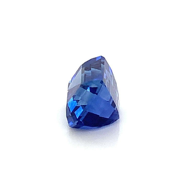 Blue Sapphire 11.59ct Origin Sri Lanka