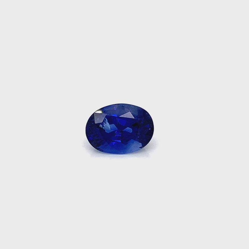 Rate of blue sapphire stone discount