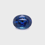 Blue Sapphire 15.11ct