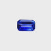 Royal Blue Sapphire 7.52Ct.