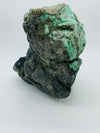 Emerald Crystal in Matrix