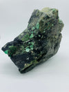 Emerald Crystal in Matrix
