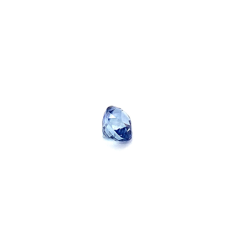 Blue Sapphire 2.61ct Origin Sri lanka