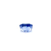 Blue Sapphire 4.04ct Origin Ceylon