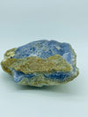 Blue Chalcedony Crystal