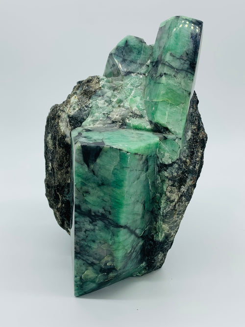 Emerald Crystal