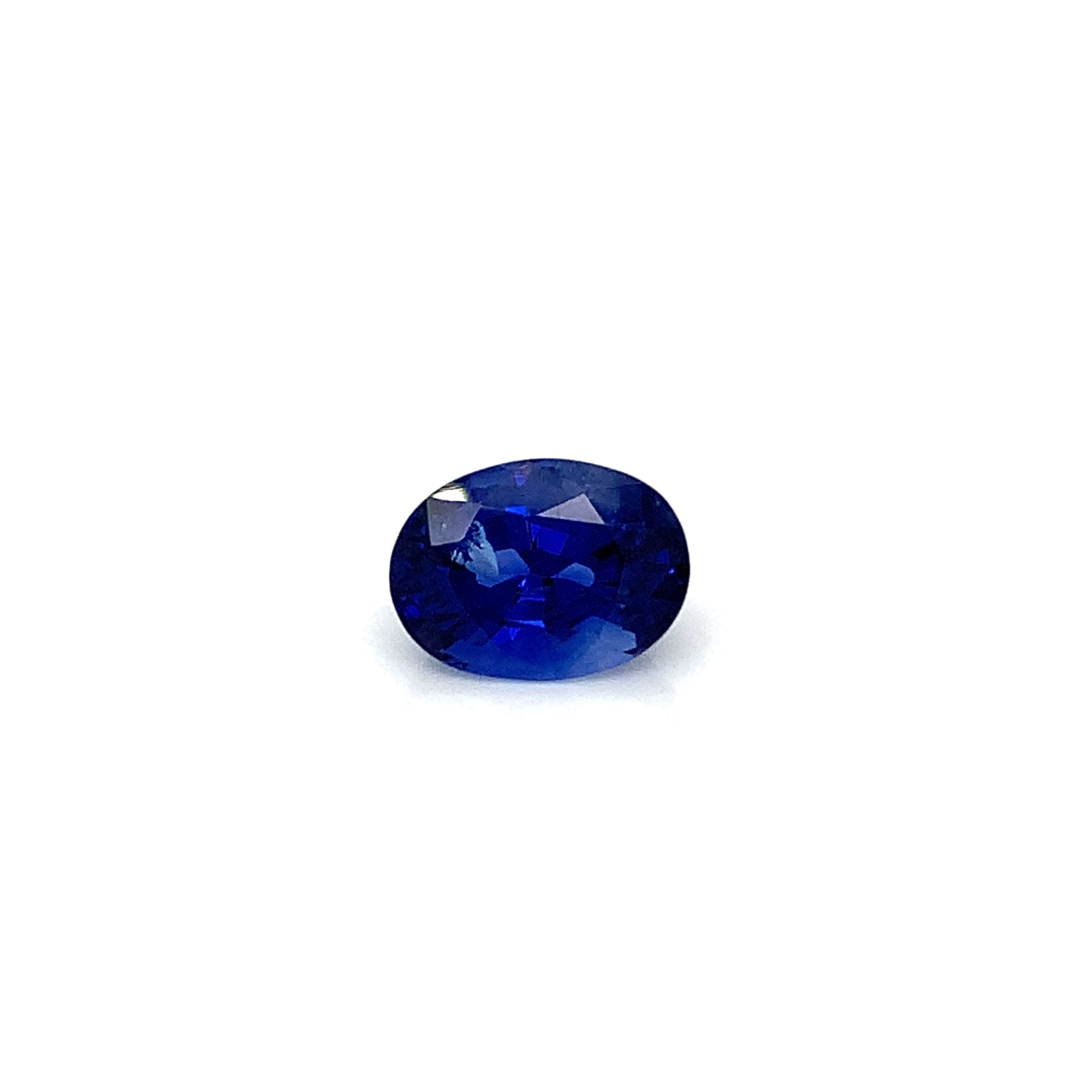 Cost of blue sapphire 2025