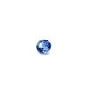 Blue Sapphire 2.61ct Origin Sri lanka